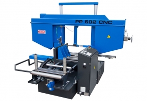 PP 602 CNC