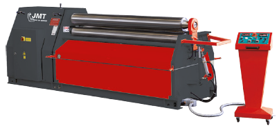 PRMHS series PLATE BENDING MACHINES