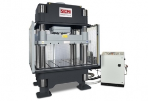 Special purpose presses